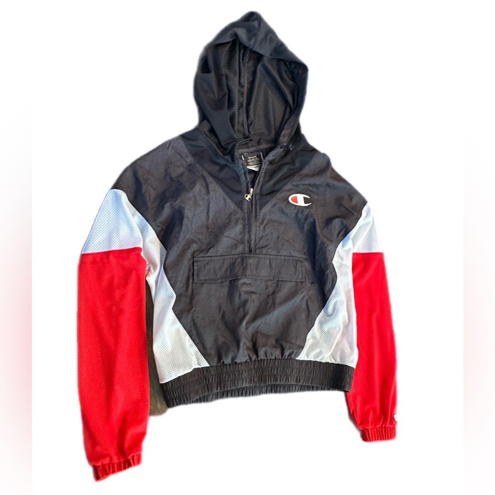 Champion‎ jacket - Picture 2 of 6